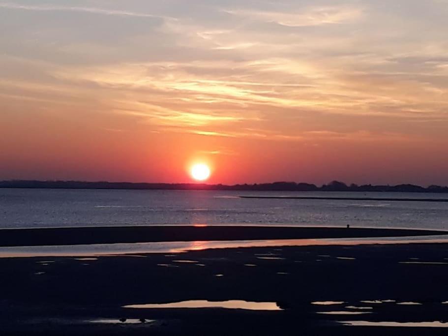 Aux Couleurs De La Baie A Sailly-Bray Βίλα Noyelles-sur-Mer Εξωτερικό φωτογραφία